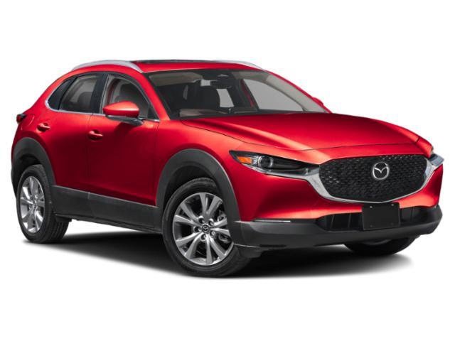 new 2025 Mazda CX-30 car, priced at $31,126