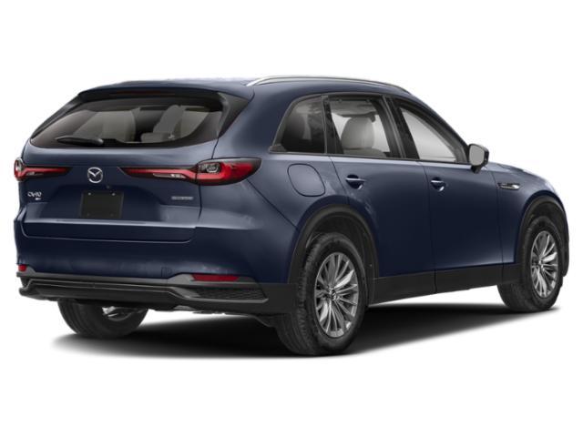 new 2024 Mazda CX-90 PHEV car, priced at $52,744