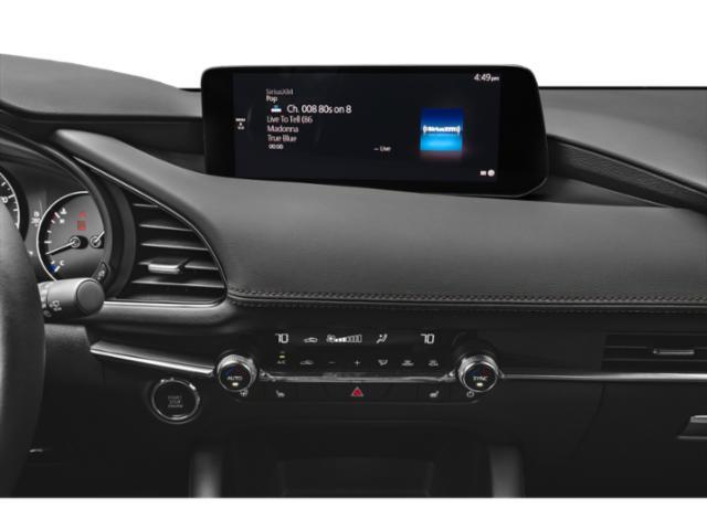 new 2025 Mazda Mazda3 car, priced at $39,420