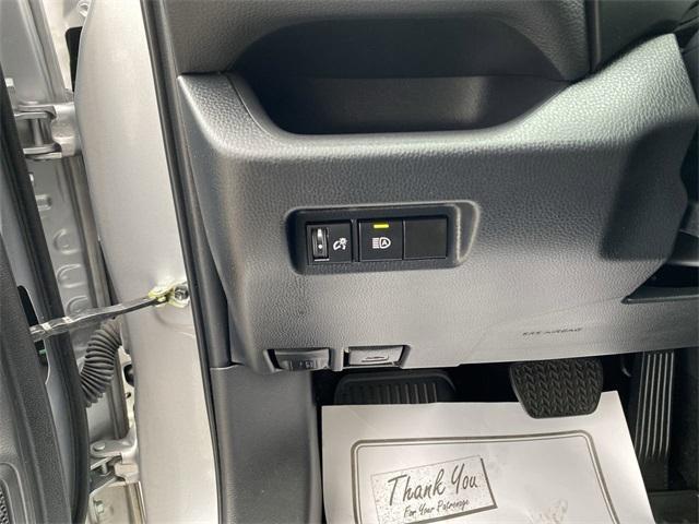 used 2022 Toyota RAV4 car, priced at $31,975