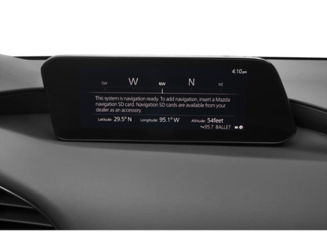 new 2025 Mazda Mazda3 car, priced at $31,985