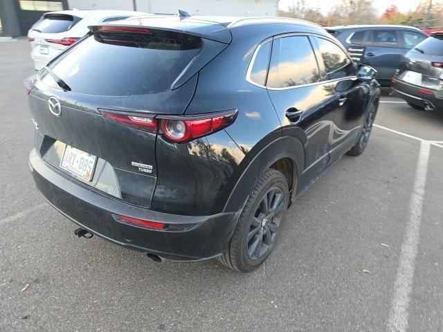 used 2022 Mazda CX-30 car, priced at $26,279