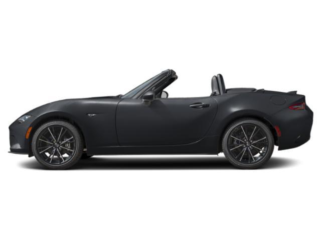 new 2025 Mazda MX-5 Miata car, priced at $36,859