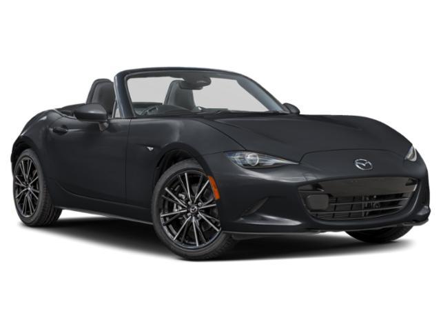 new 2025 Mazda MX-5 Miata car, priced at $36,859