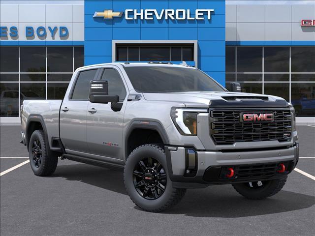 new 2026 GMC Sierra 2500 car, priced at $77,143