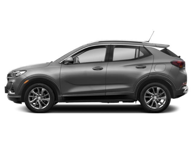 used 2022 Buick Encore GX car, priced at $23,500