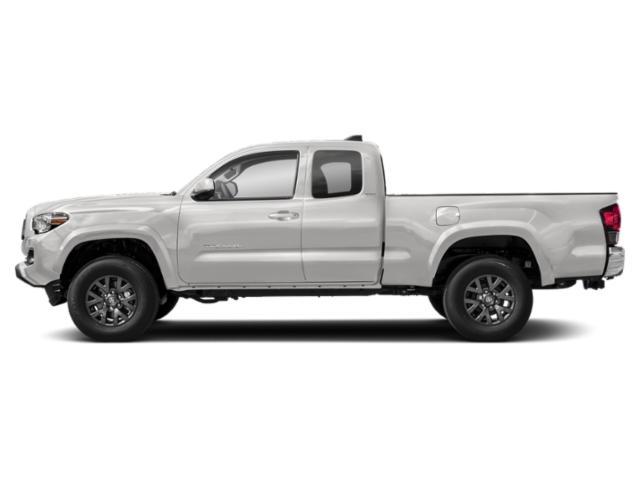 used 2023 Toyota Tacoma car, priced at $27,595