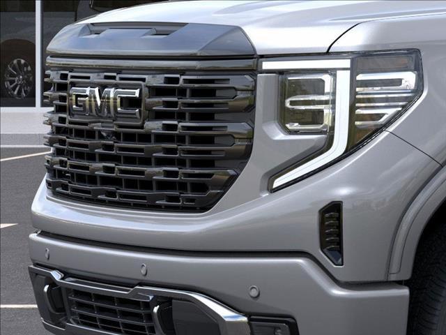 new 2026 GMC Sierra 1500 car, priced at $88,143