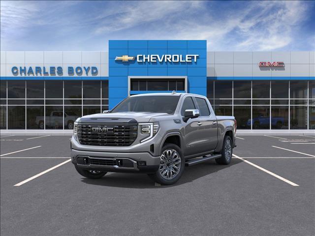 new 2026 GMC Sierra 1500 car, priced at $88,143