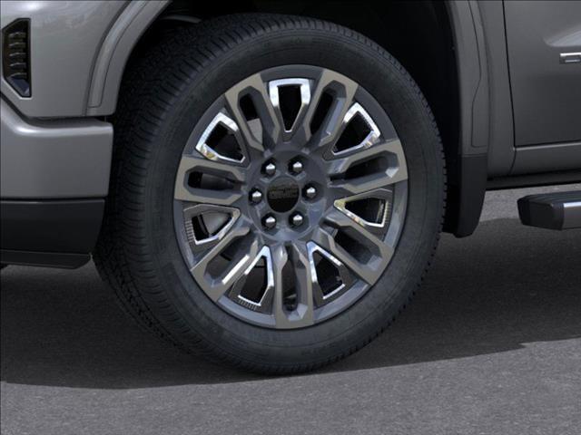 new 2026 GMC Sierra 1500 car, priced at $88,143