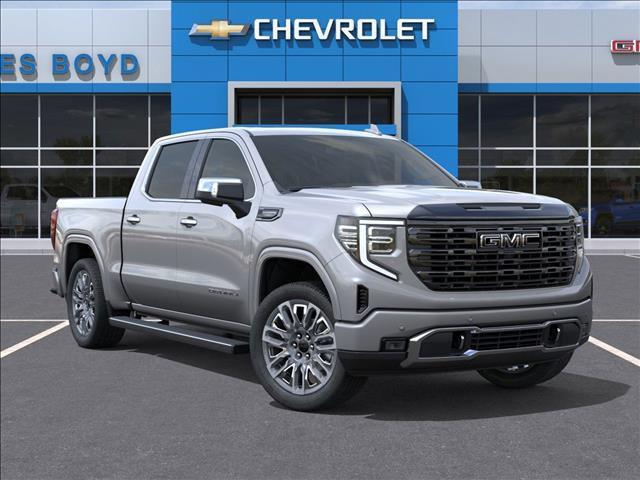 new 2026 GMC Sierra 1500 car, priced at $88,143