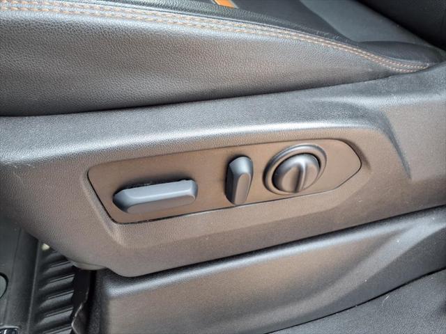 used 2023 GMC Sierra 2500 car, priced at $68,990