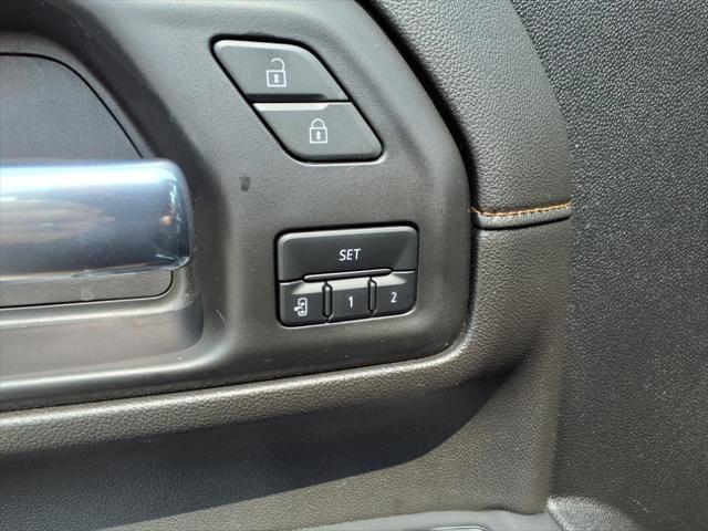 used 2023 GMC Sierra 2500 car, priced at $68,990