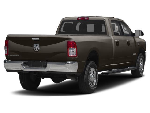 used 2021 Ram 2500 car, priced at $45,995