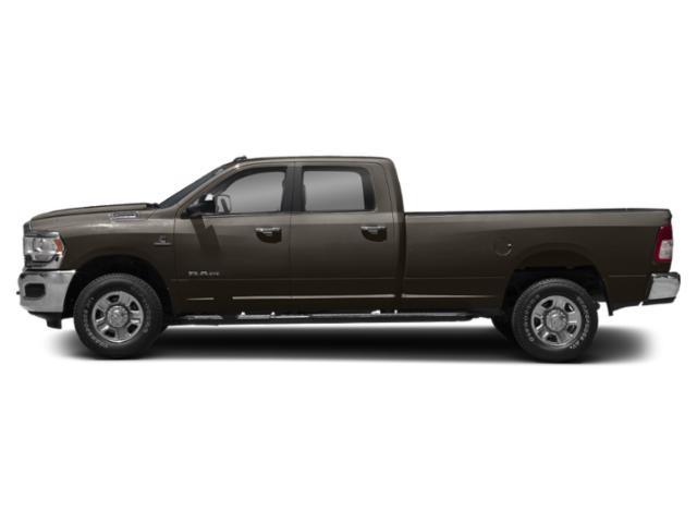 used 2021 Ram 2500 car, priced at $45,995