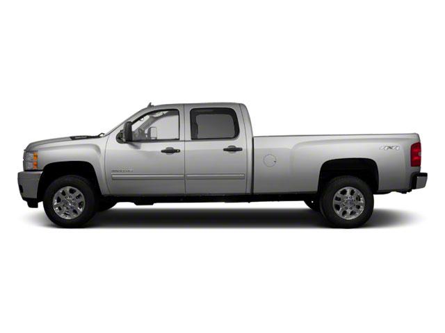 used 2011 Chevrolet Silverado 3500 car