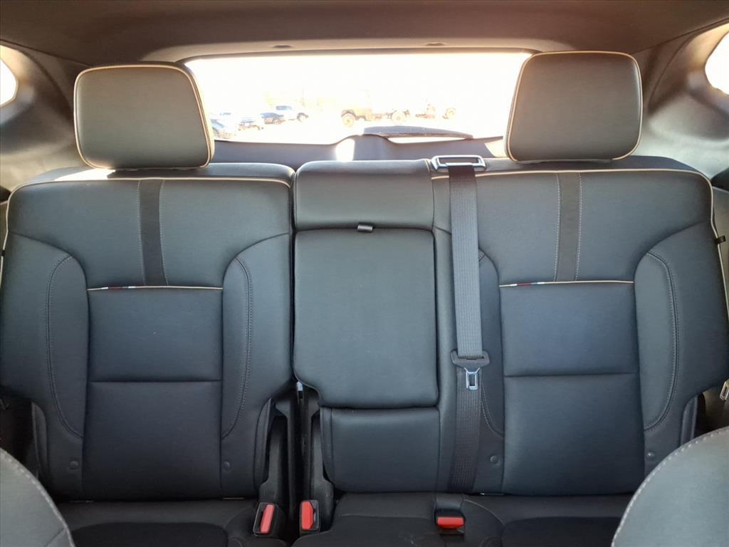 used 2023 Chevrolet Blazer car, priced at $32,160