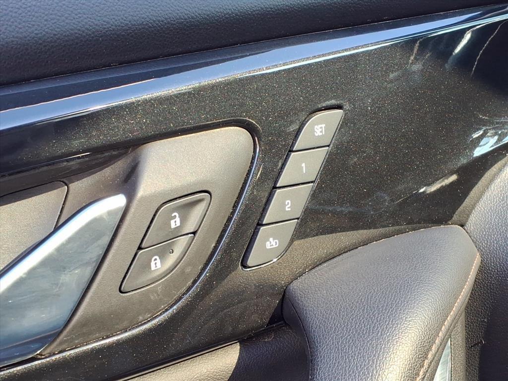 used 2023 Chevrolet Blazer car, priced at $32,160