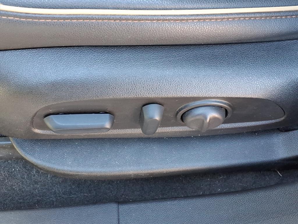 used 2023 Chevrolet Blazer car, priced at $32,160