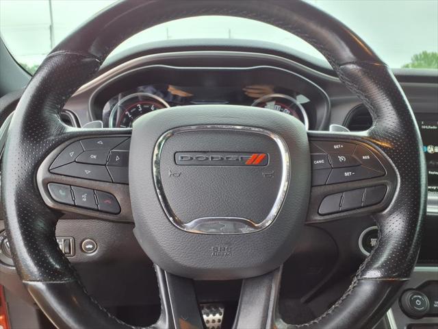 used 2020 Dodge Challenger car, priced at $36,870