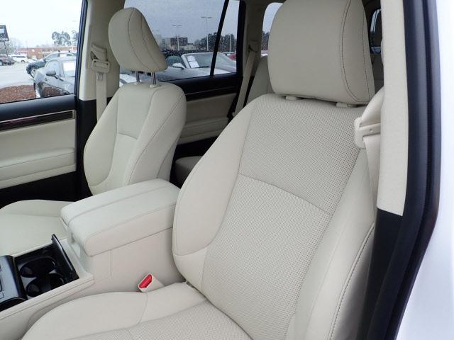 used 2021 Lexus GX 460 car, priced at $47,980