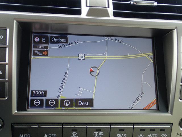 used 2021 Lexus GX 460 car, priced at $47,980