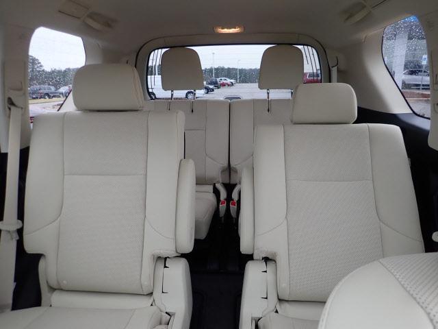 used 2021 Lexus GX 460 car, priced at $47,980