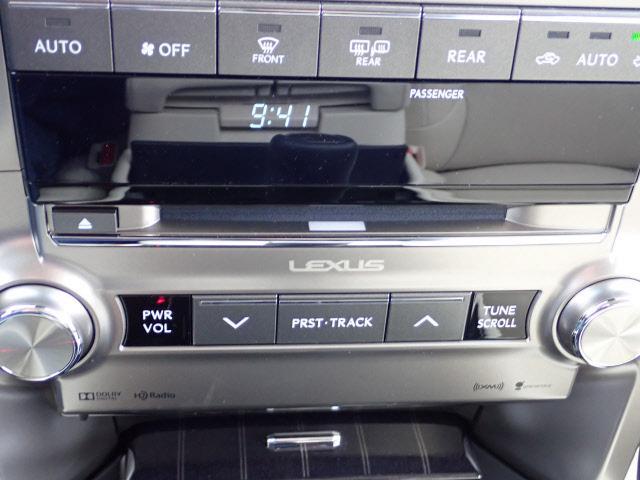 used 2021 Lexus GX 460 car, priced at $47,980