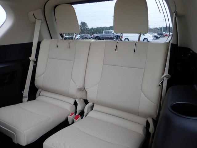 used 2021 Lexus GX 460 car, priced at $47,980