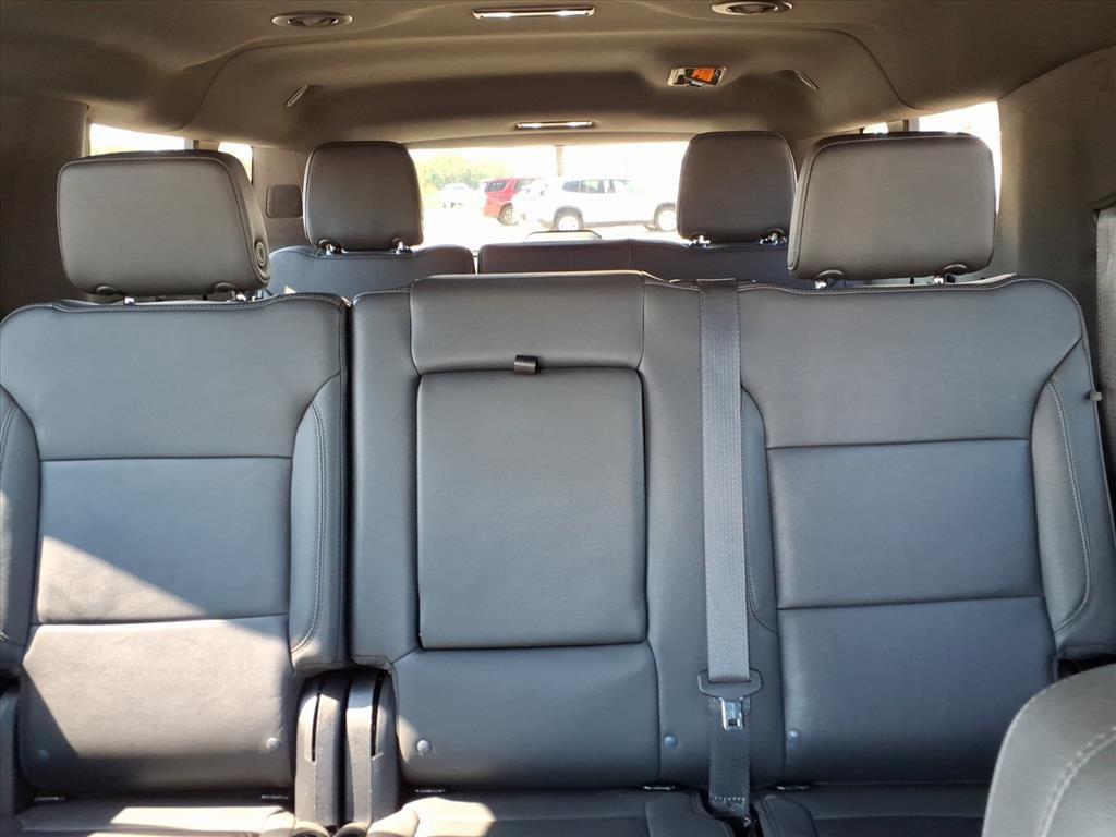 used 2023 Chevrolet Suburban car, priced at $49,495