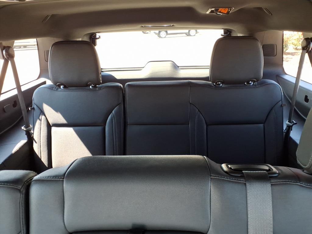 used 2023 Chevrolet Suburban car, priced at $49,495