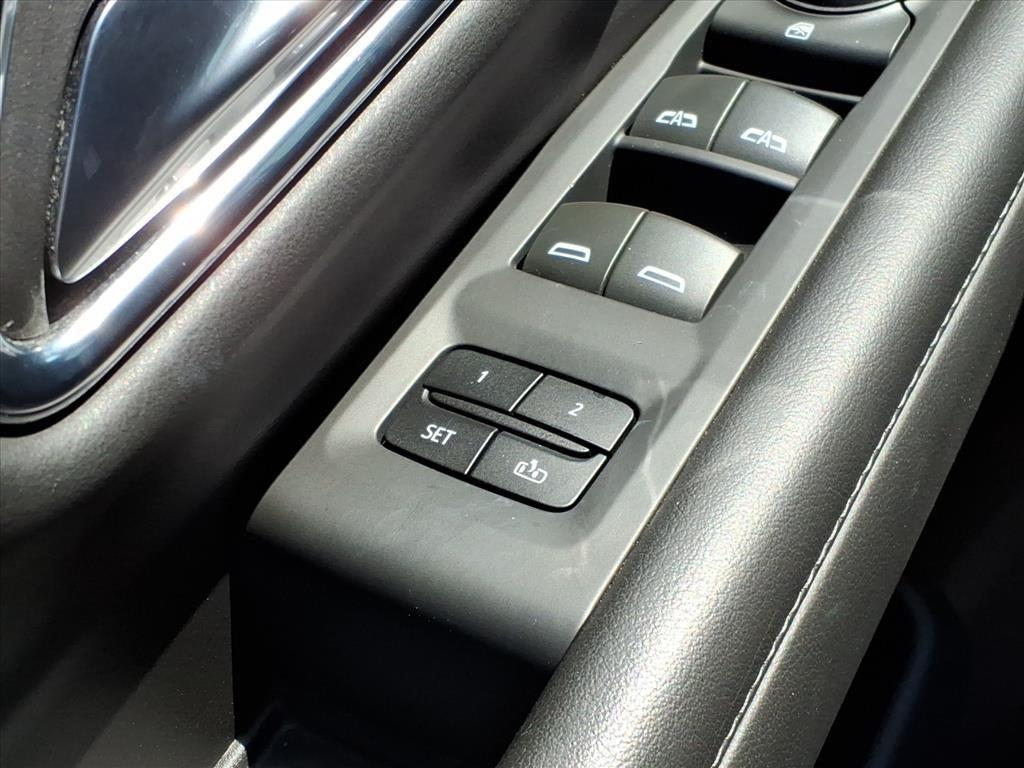 used 2023 Chevrolet Suburban car, priced at $49,495