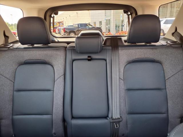 used 2021 Ford Bronco Sport car, priced at $26,934