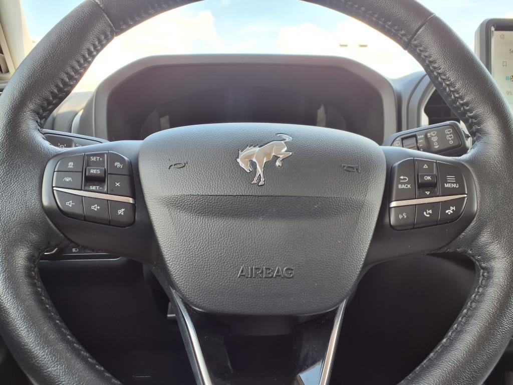 used 2021 Ford Bronco Sport car, priced at $26,934