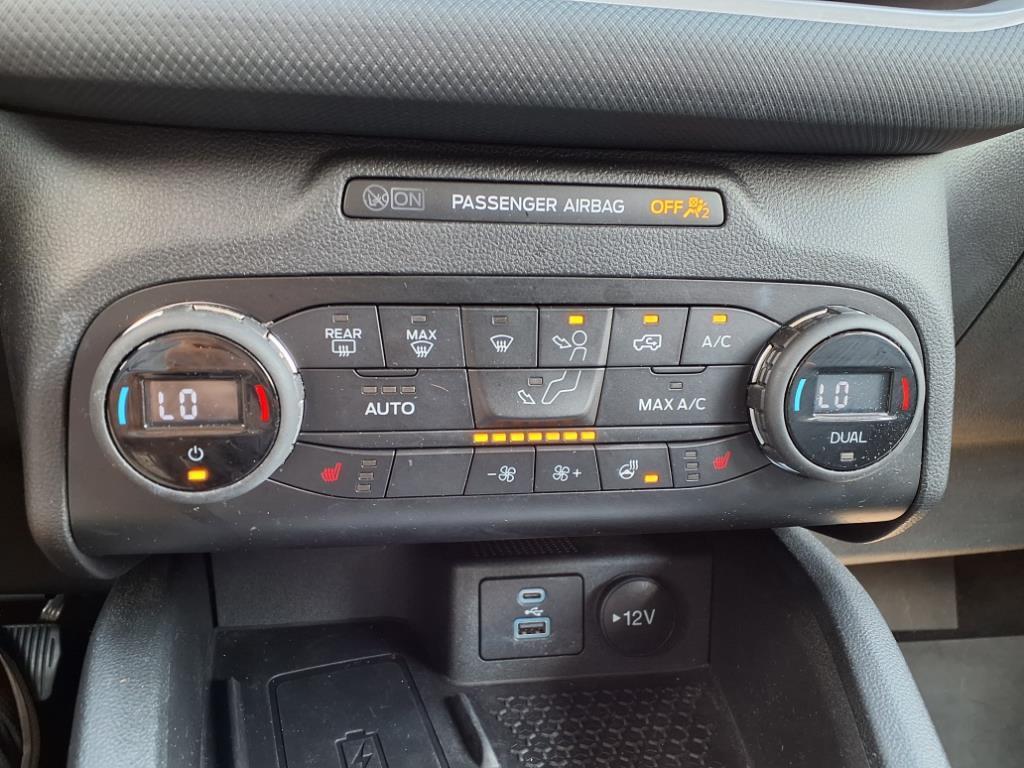 used 2021 Ford Bronco Sport car, priced at $26,934