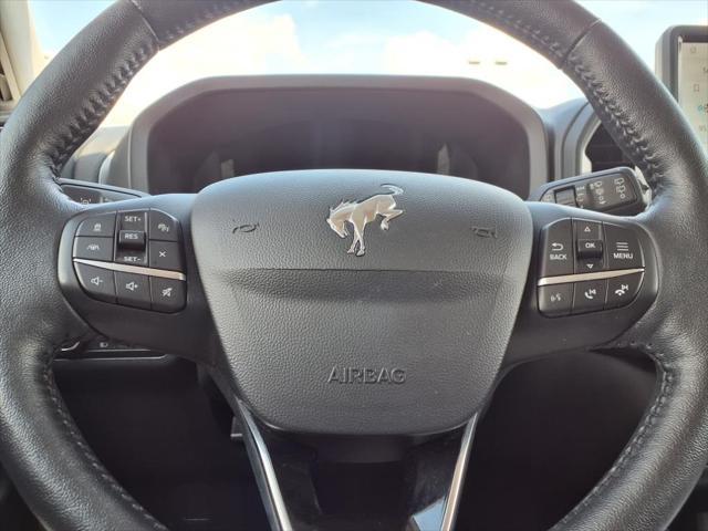 used 2021 Ford Bronco Sport car, priced at $26,934