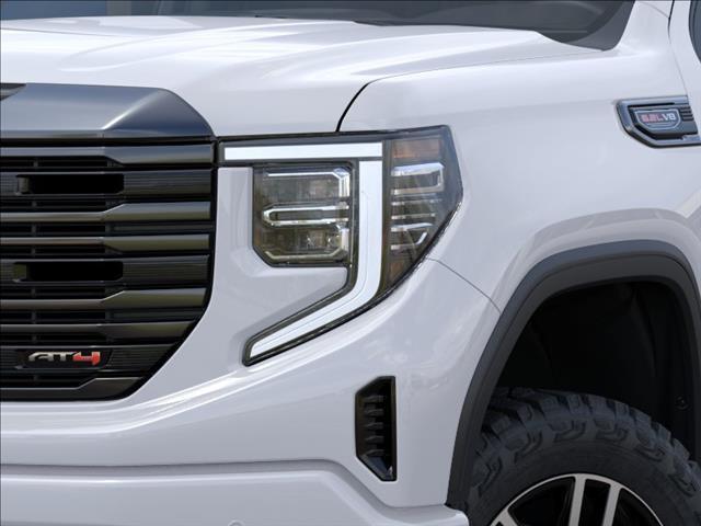 new 2024 GMC Sierra 1500 car, priced at $66,565