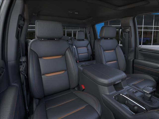 new 2024 GMC Sierra 1500 car, priced at $66,565