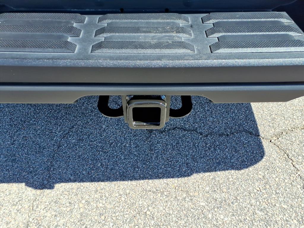 used 2023 Toyota Tundra car, priced at $56,890
