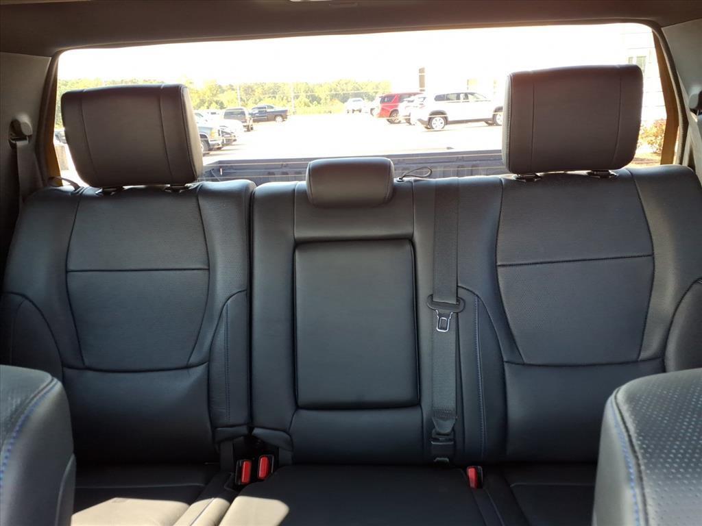 used 2023 Toyota Tundra car, priced at $56,890