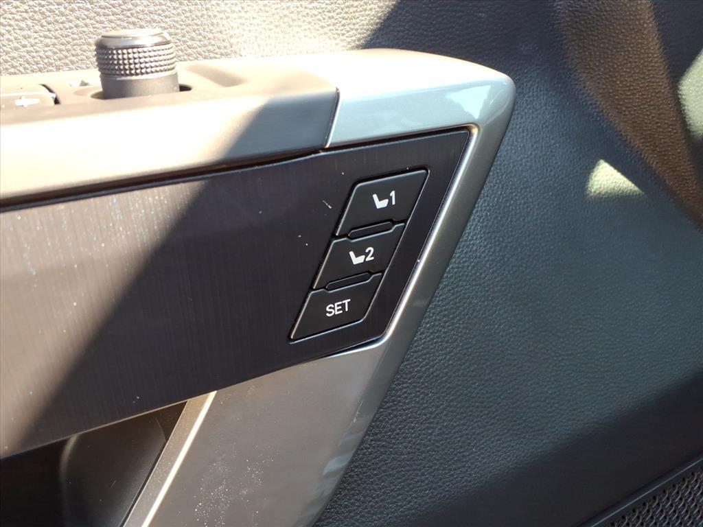 used 2023 Toyota Tundra car, priced at $56,890