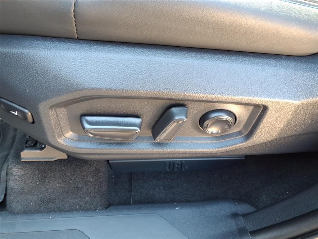 used 2023 Toyota Tundra car, priced at $56,890