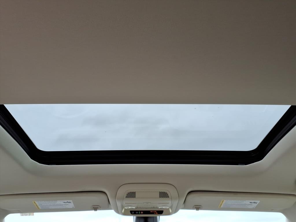 used 2023 Cadillac XT6 car, priced at $46,964