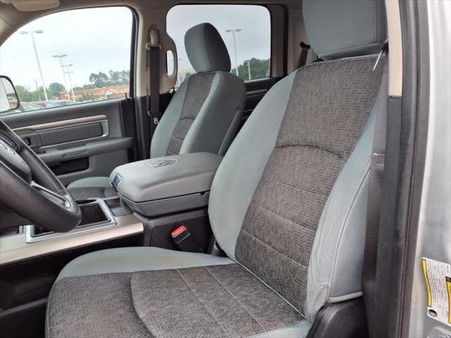 used 2014 Ram 2500 car, priced at $24,995