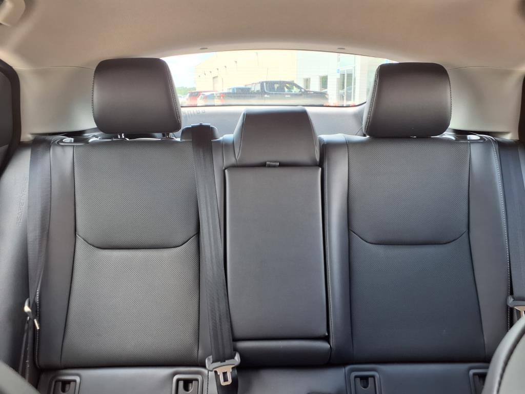 used 2024 Toyota Prius car, priced at $30,996