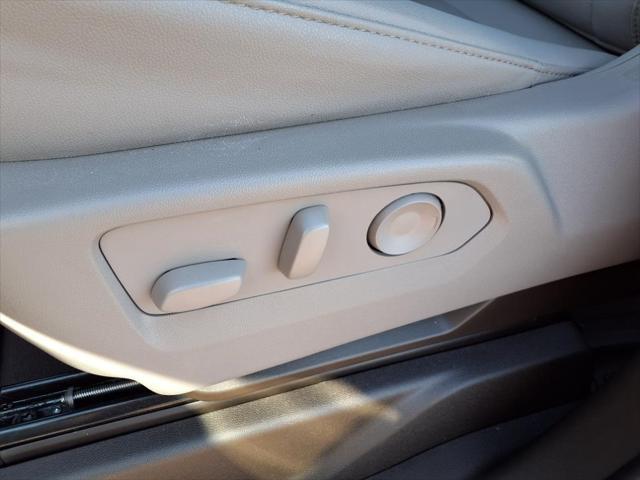 used 2025 Chevrolet Silverado 1500 car, priced at $60,590