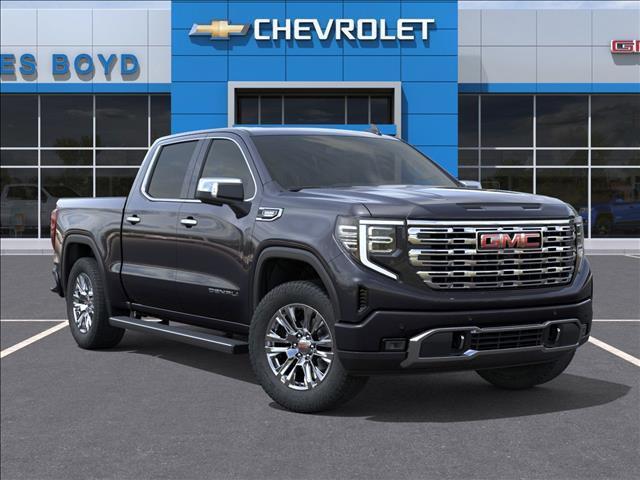 new 2025 GMC Sierra 1500 car, priced at $68,700