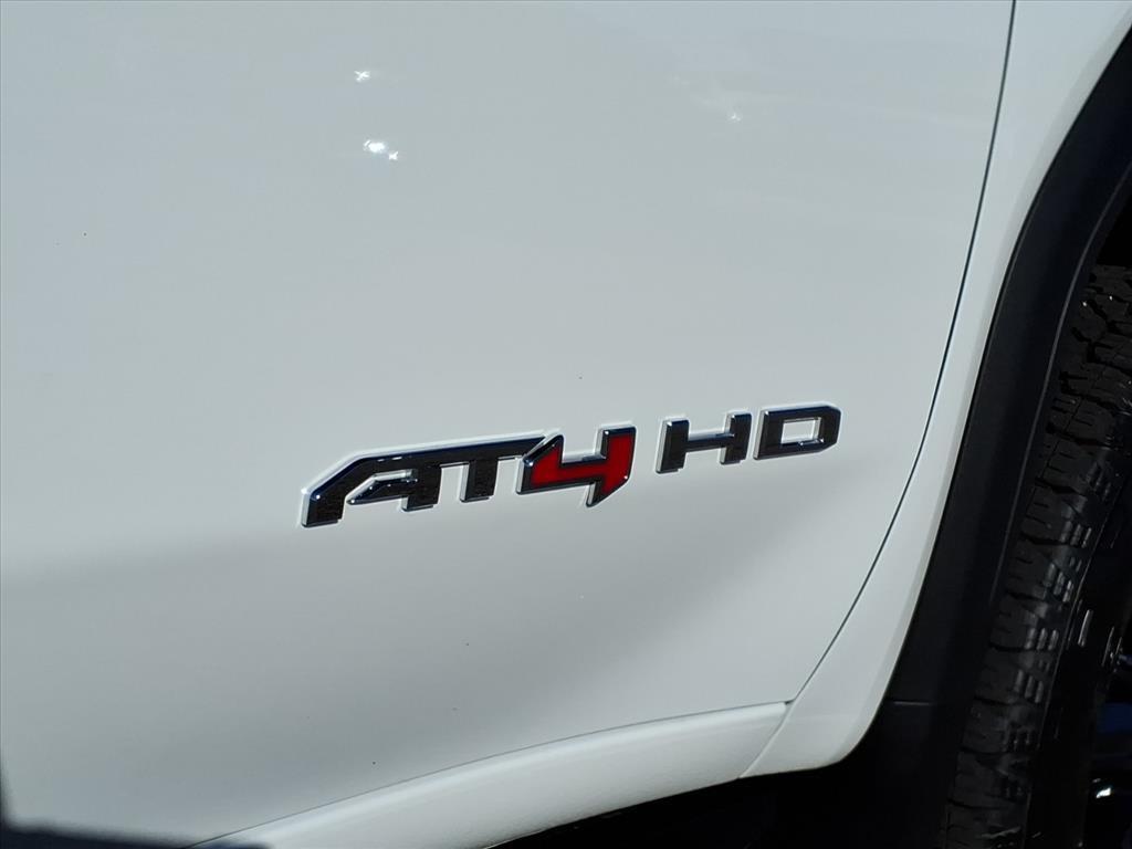 used 2026 GMC Sierra 2500 car, priced at $89,663