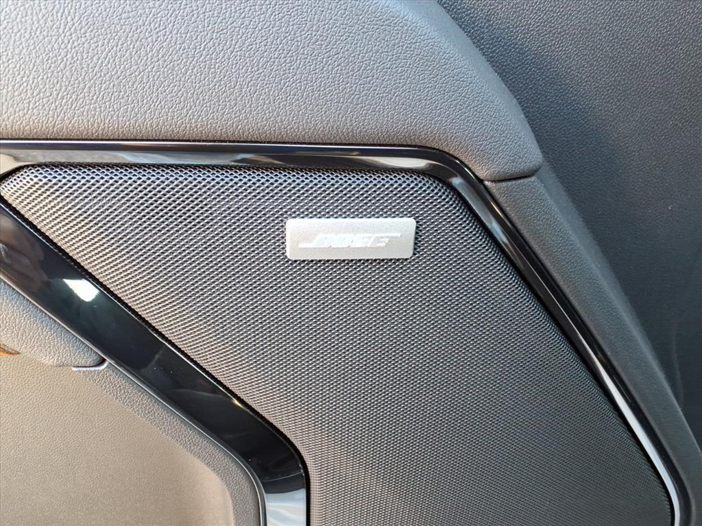 used 2026 GMC Sierra 2500 car, priced at $89,663