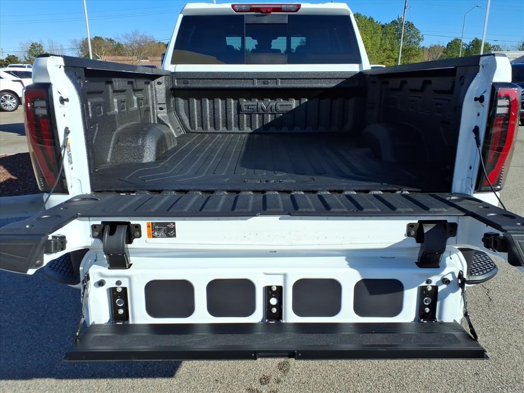 used 2026 GMC Sierra 2500 car, priced at $89,663